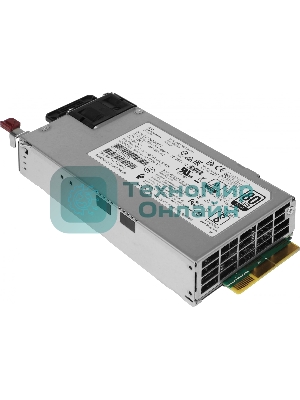 Блок питания серверный HPE Aruba X371 12VDC 250W PS