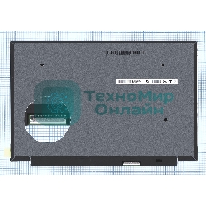 Матрица B140QAN06.S