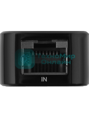 Удлинитель PoE+ TP-Link POE10E 100 Мбит/с Omada