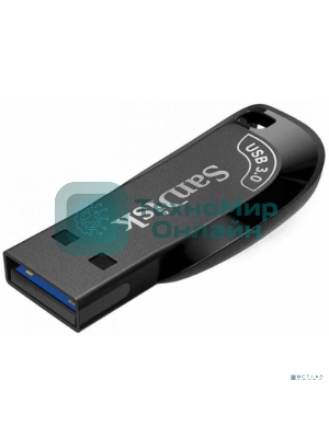 Флешка USB SanDisk Ultra Shift 32Gb, USB 3.0