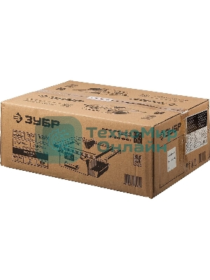 Электроплиткорез Зубр 