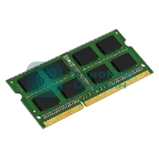 Оперативная память Kingston ValueRAM, DDR3L, 8GB (1x8GB), 1600MHz, CL11, SO-DIMM