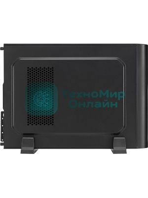 Компьютерный корпус Aerocool/Formula V Line CS-101 mATX USB 3.0x2/audio 400W
