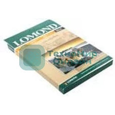 Фотобумага Lomond 0102069 A5/230г/м2/50л./белый матовое для струйной печати
