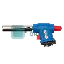 Газовая горелка-насадка Rexant GT-33 360̊ с пьезоподжигом