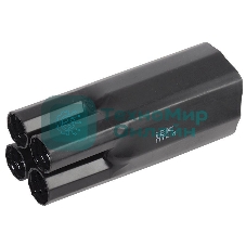 Перчатка термоус. ПТк 4х150-240 1кВ IEK UMS-CB3-9035-3211-1KV