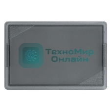 Стекло для электрощитов с марк. IEK пластик IEK YWN12