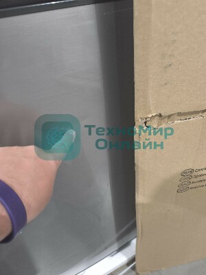 (Поврежденный товар) Холодильник ATLANT XM-4524-040-ND [См.описание!]