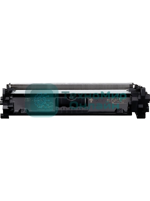 Картридж лазерный Canon 051H BK черный (4100 стр.) для Canon LBP162dw