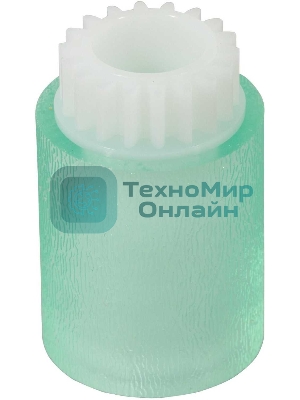 Ролик подачи Ricoh Aficio 3035/3045/MP3500/4000/4500/5000 (AF030090)
