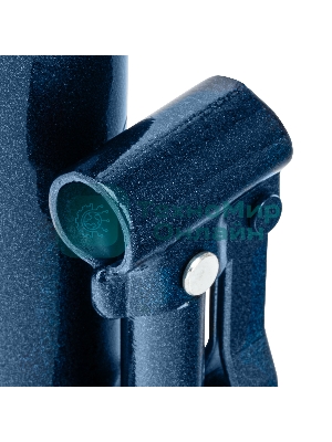 Домкрат гидравлический бутылочный Stels 3 т, h подъема 188–363 мм