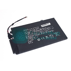 Аккумуляторная батарея для ноутбука HP Envy TouchSmart 4 14.8V 52Wh OEM черный