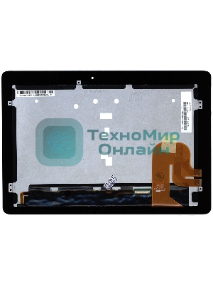 Модуль (матрица + тачскрин) для Asus Transformer TF201 черный