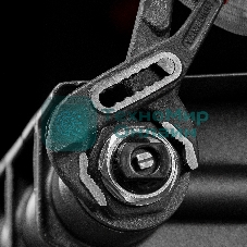 Переставные клещи Matrix 180 мм, хром-ванадий, обливные рукоятки