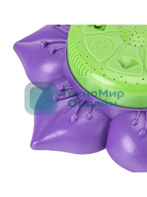 Распылитель-дождеватель Palisad 8 режимов, на подставке, с регулировкой