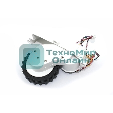 Колесо для робота пылесоса Xiaomi Mijia STYTJ02YM правое