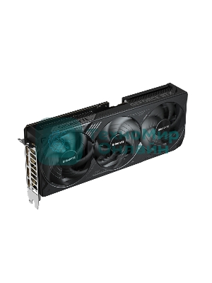 Видеокарта Gigabyte PCI-E GV-N507TWF3-16GD 1.0 NVIDIA GeForce RTX 5070TI 16Gb 256bit GDDR7 2452/28000 HDMIx1 DPx3 HDCP Ret