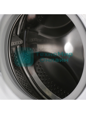 Стиральная машина Indesit IWUC 4105 белый, загр. фронтальная макс.: 4 кг 1000 об/мин класс: А