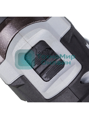 Дрель-шуруповерт ИНТЕРСКОЛ ДАУ-13/18В, 18 В, 2 Ач, 60 Нм, бесщеточный, ударный