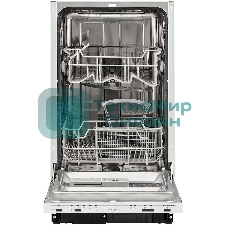 Встраиваемая посудомоечная машина Krona GARDA 45 BI 1760Вт узкая