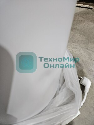 (Поврежденный товар) Водонагреватель Thermex Circle 50 V Slim [См.описание!]