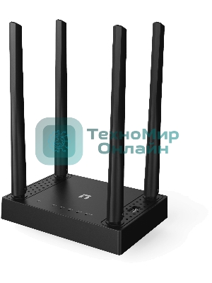 Роутер/маршрутизатор Wi-Fi NETIS 1200MBPS LTE DUAL BAND N5