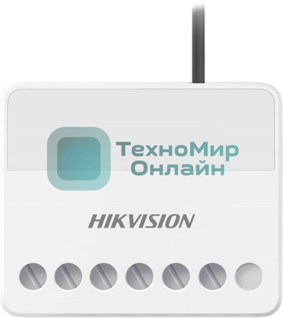 Модуль Hikvision DS-PM1-O1L-WE