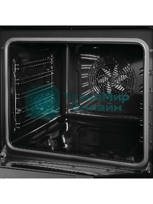 Электрический духовой шкаф Korting OKB 6820 EN, встраиваемый