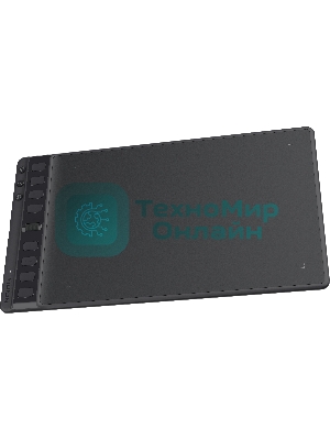 Графический планшет Huion Inspiroy H951P 2M, 8192 уровней, USB Type-C