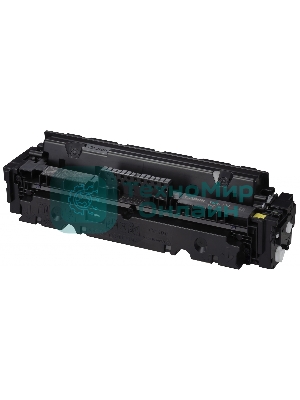 Тонер Canon T09 YL 3017C006 желтый туба для копира i-SENSYS X C1127iF, C1127i, C1127P