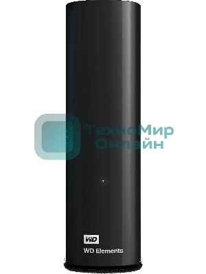 Внешний HDD 3.5