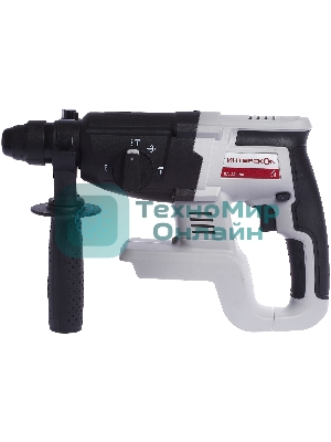 Перфоратор 649.0.0.70 ИНТЕРСКОЛ