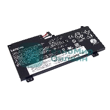 Аккумуляторная батарея для ноутбука Lenovo Thinkpad E560P 11.1V 4280mAh Orig