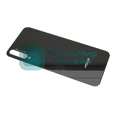 Задняя крышка для Huawei Honor 20 Lite Китай (20 Youth) черный