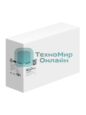 Картридж лазерный Cactus CS-EXV29BK черный (36000 стр.) для Canon iR-AC5030/5035/5235/5240