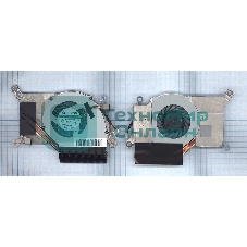 Система охлаждения для ноутбука Gateway LT24