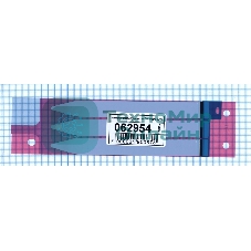 Наклейка (sticker) аккумулятора для iPhone 6 Plus