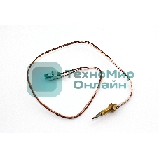 Термопара для газовых поверхностей 540 мм Krona 150.06.04.006