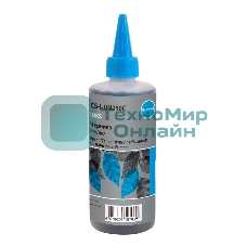 Чернила Cactus CS-I-Un250C голубой 250мл для HP/Lexmark/Canon/Epson/Brother