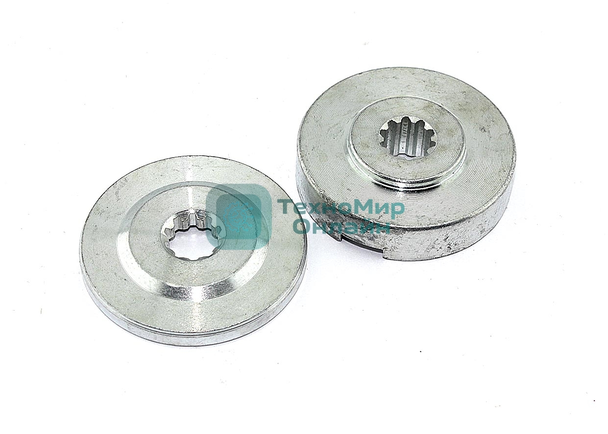 Комплект шайб редуктора для Oleo-Mac Sparta 25/250 102185