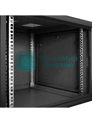 Шкаф телекоммуникационный 19