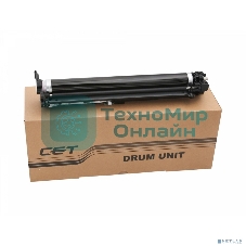 Драм-юнит CET для Kyocera ECOSYS P5021cdn/P5026cdn/M5521cdn/M5526cdn черный, 100000 стр. (DK-523/302R793010)