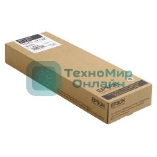Картридж струйный Epson C13T636100 фото черный (700 мл) для Stylus Pro 7900/9900