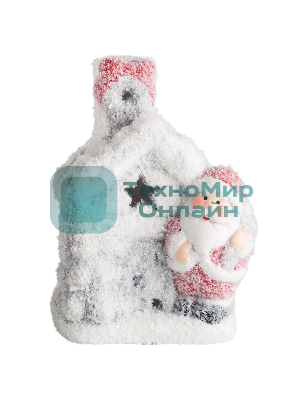 Керамическая фигурка Neon-night 