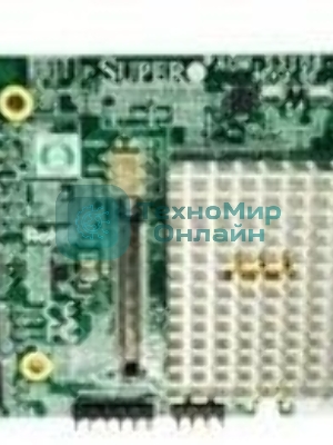 Контроллер SuperMicro AOM-S3108M-H8 RAID 0/1/5/6/10/50/60 2Gb cache