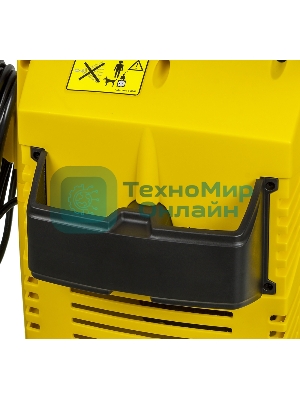 Минимойка Huter M195-PW-PRO 2500Вт