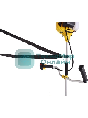 Бензиновый триммер Huter GGT-553TA