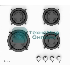 Газовая варочная панель EveluxHEG 605 WG