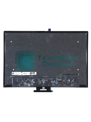 Модуль (матрица + тачскрин) для Dell HD-L160FA02-G5PA