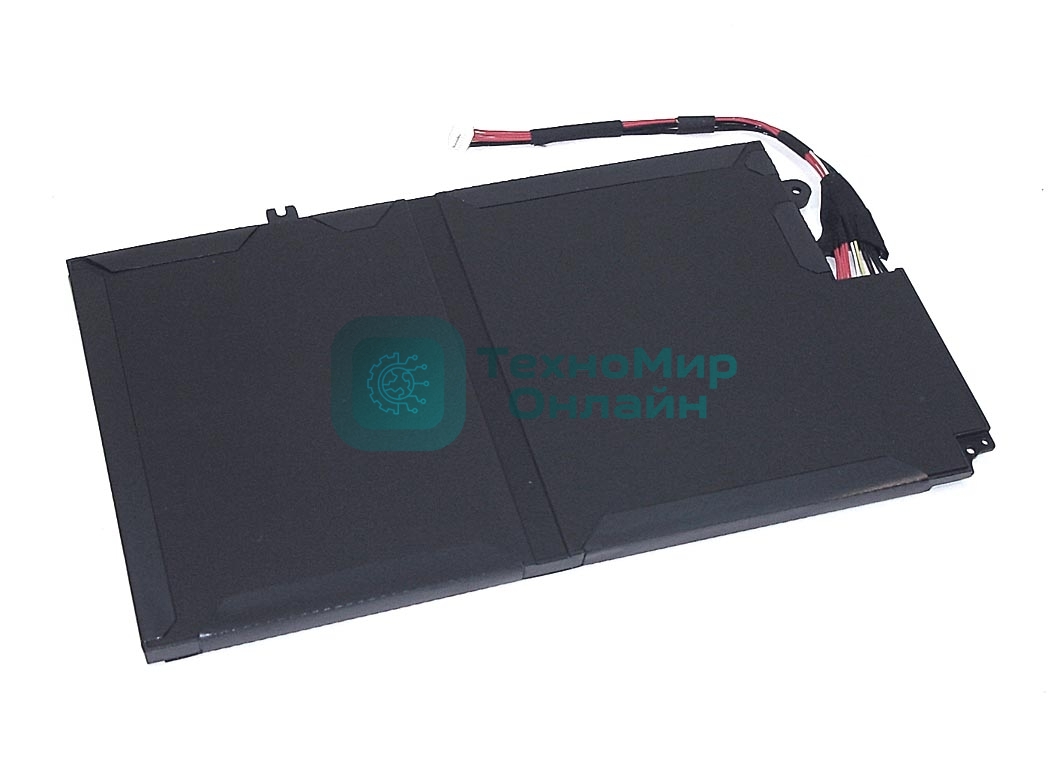 Аккумуляторная батарея для ноутбука HP Envy TouchSmart 4 14.8V 52Wh OEM черный